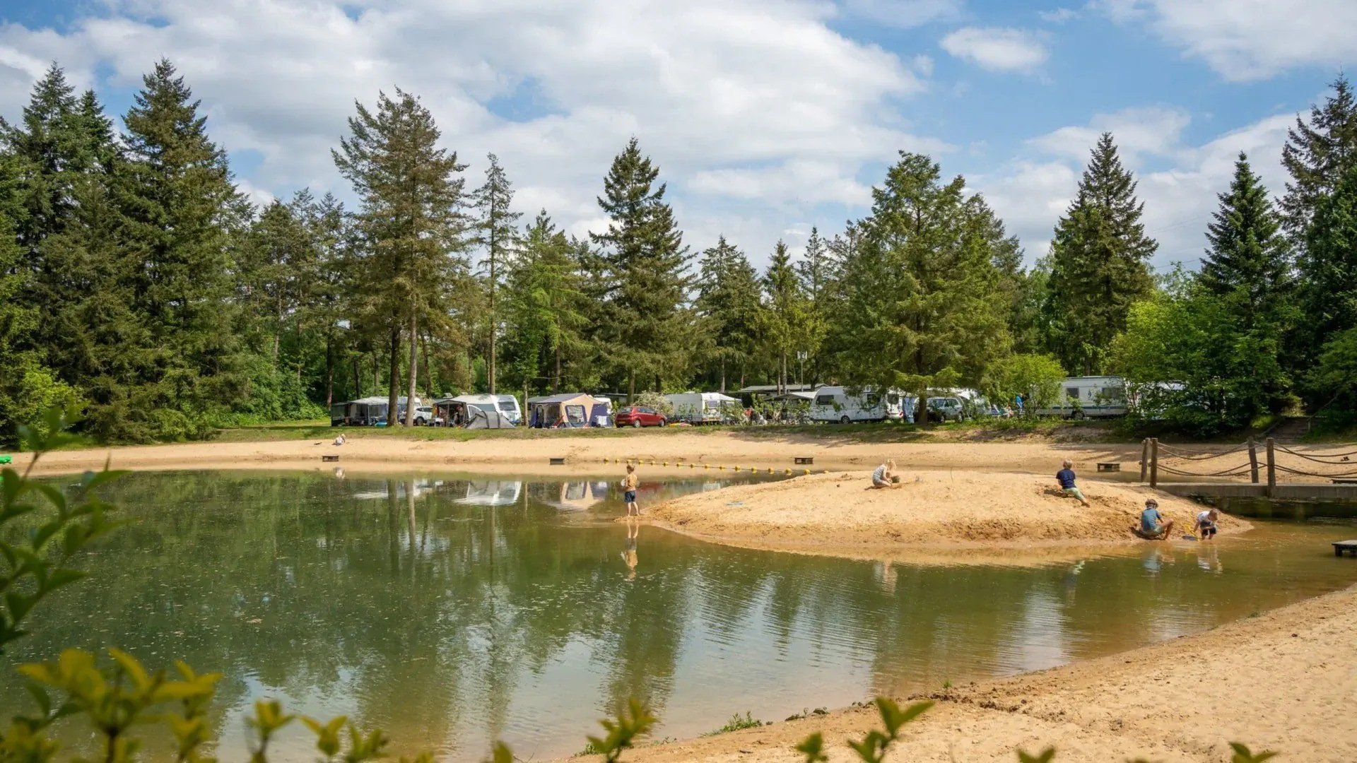 Entdecken Sie DAS Reservierungssystem für Ihr Freizeitunternehmen