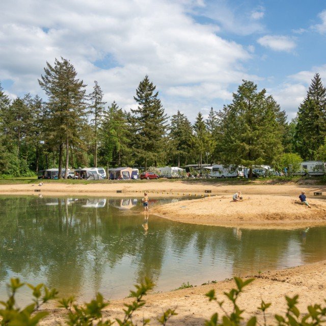 Ontdek hét reserveringssysteem voor jouw recreatiebedrijf