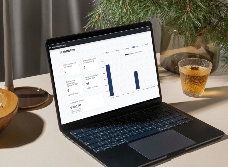 Überarbeiteter "Mein Bereich"