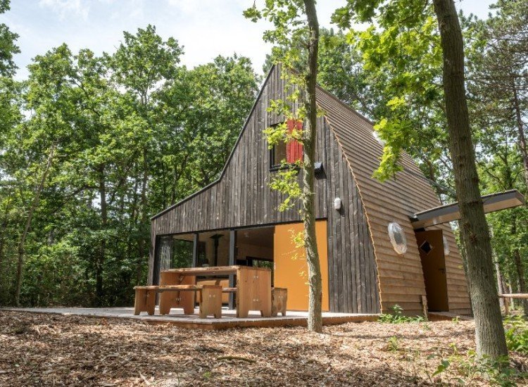 Kampeerterrein Stortemelk