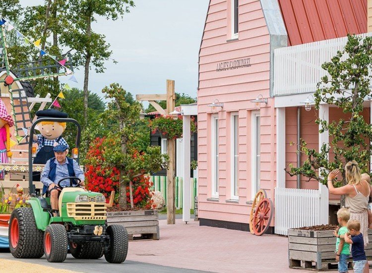 Ferienpark Molenwaard